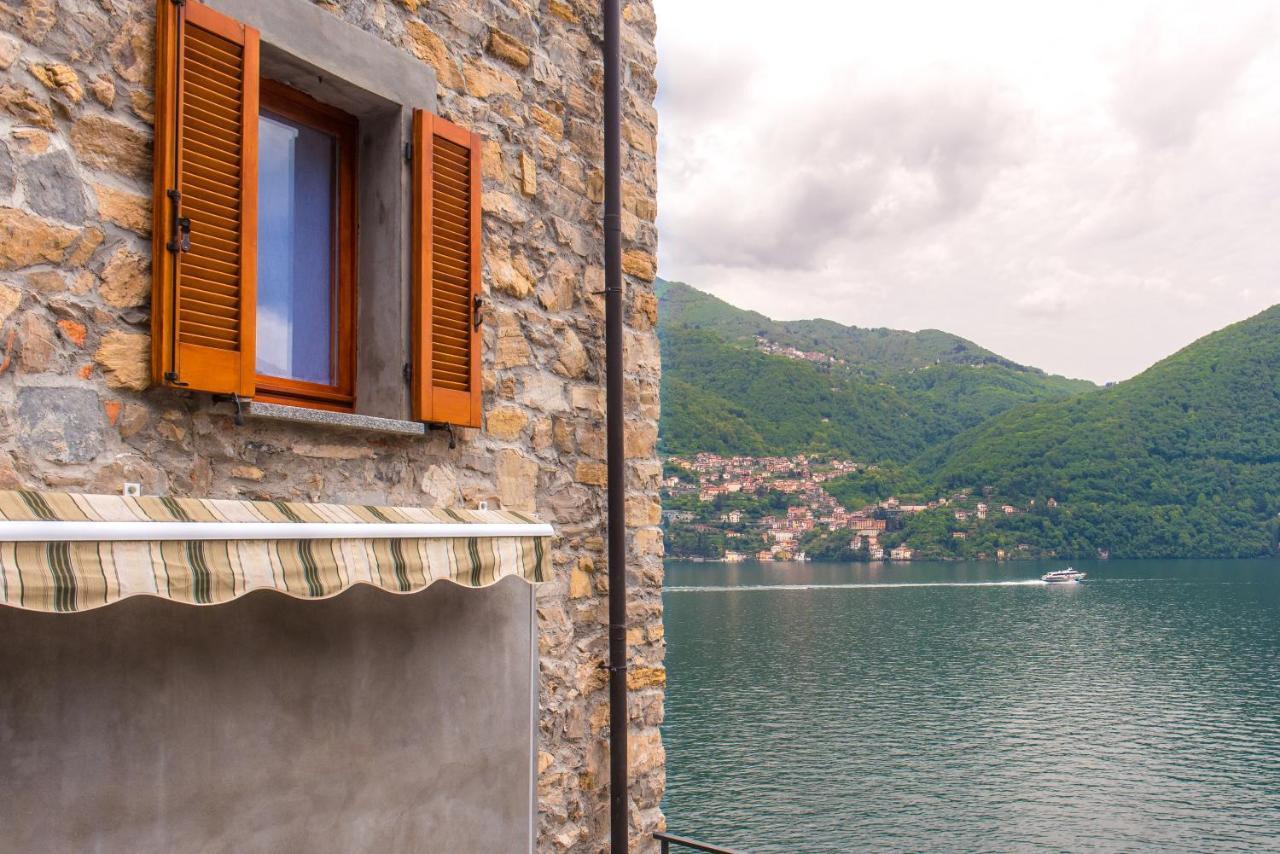 The Terrace On Brienno