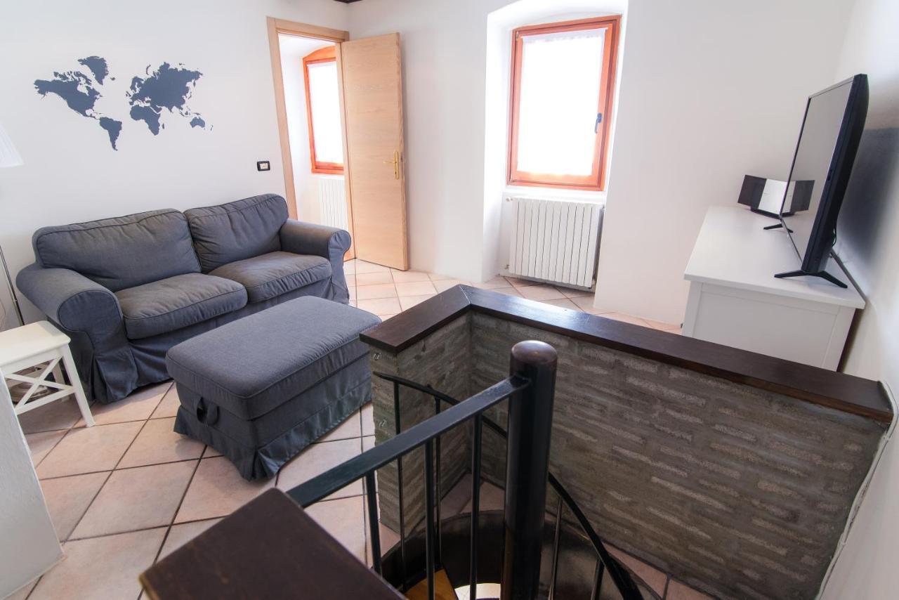 Holiday home The Terrace On