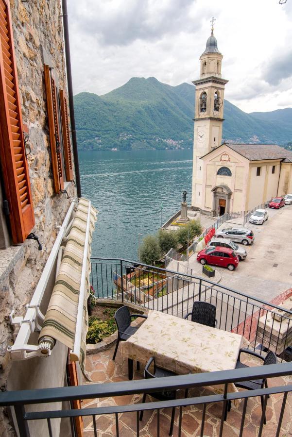 The Terrace On * Brienno