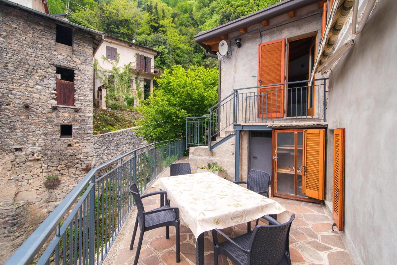 The Terrace On * Brienno