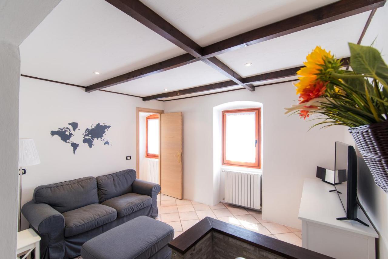 Holiday home The Terrace On