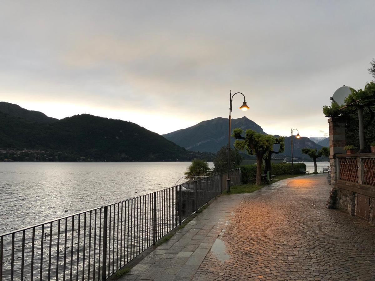 A Dream On The Apartment Lierna