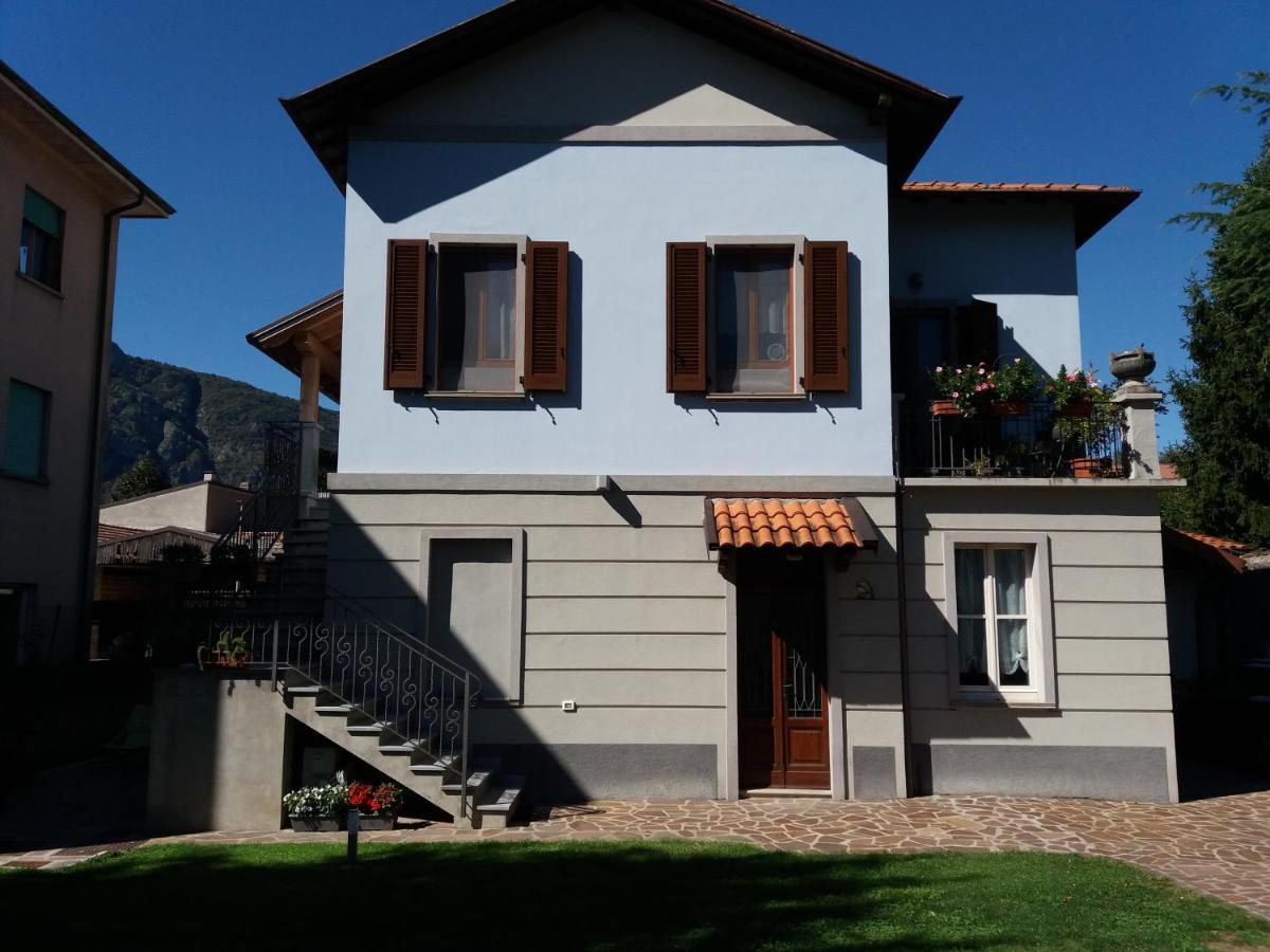 Guest house Casa Liberty