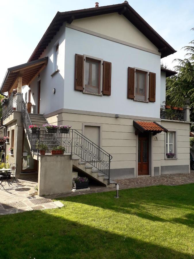 Guest house Casa Liberty Mandello del Lario