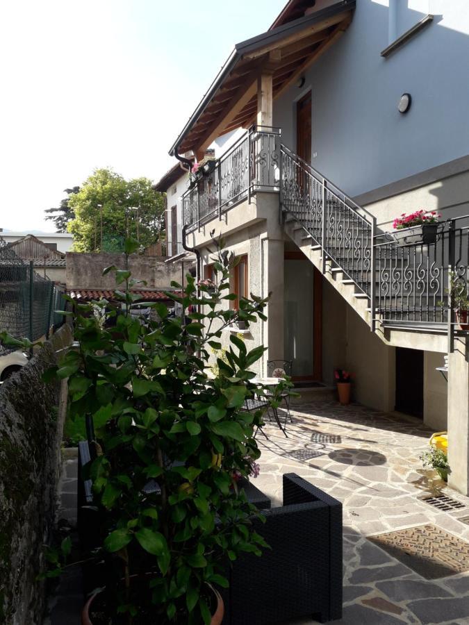 Casa Liberty * Mandello del Lario