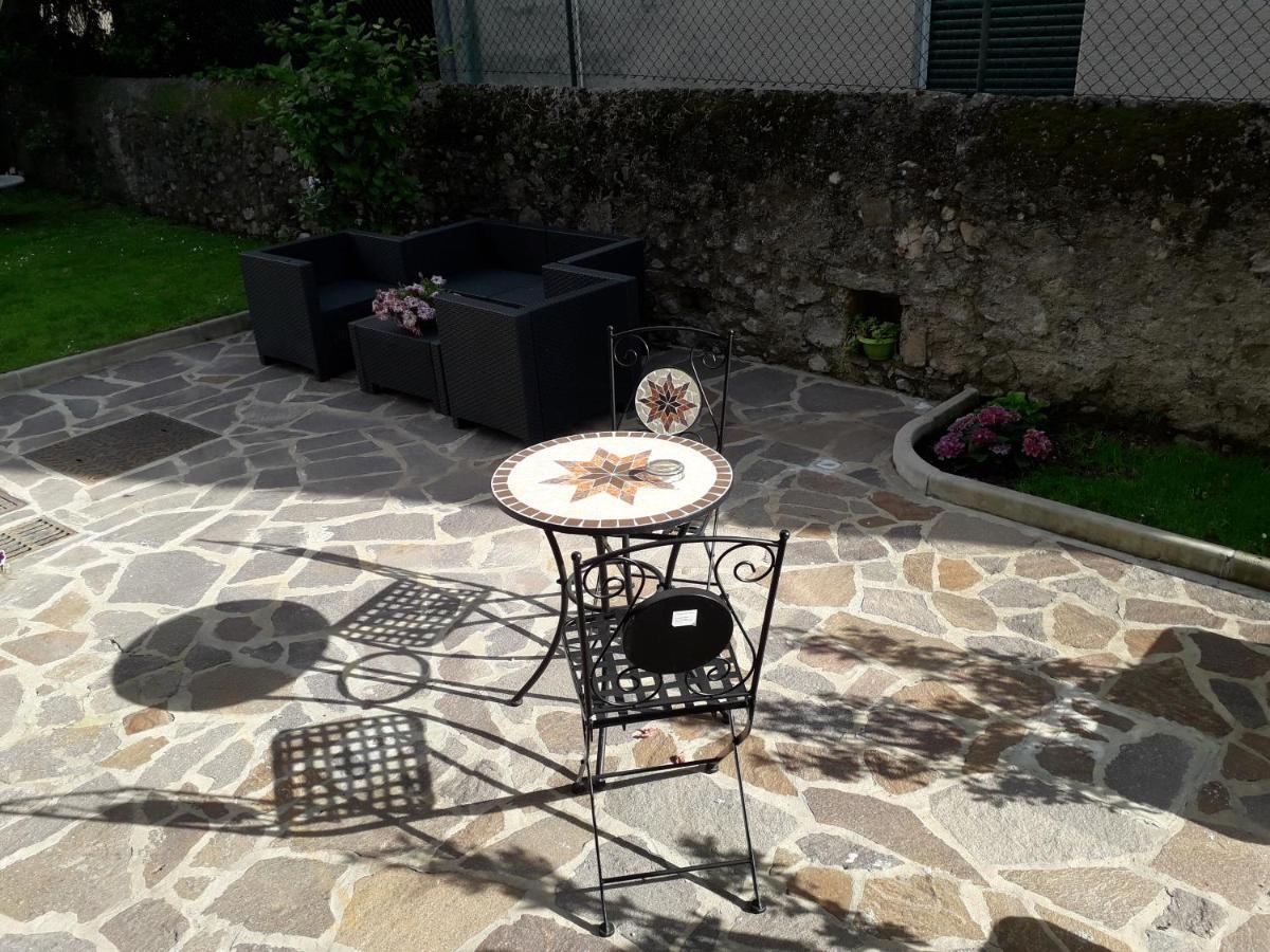 Casa Liberty Guest house Mandello del Lario