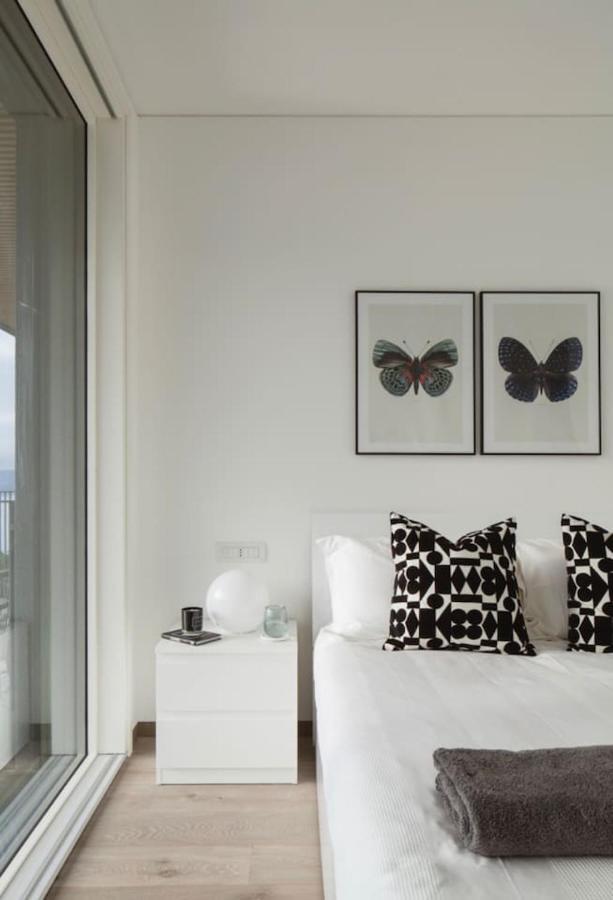 Ulivi Luxury Loft & Pool - The House Of Travelers Carate Urio
