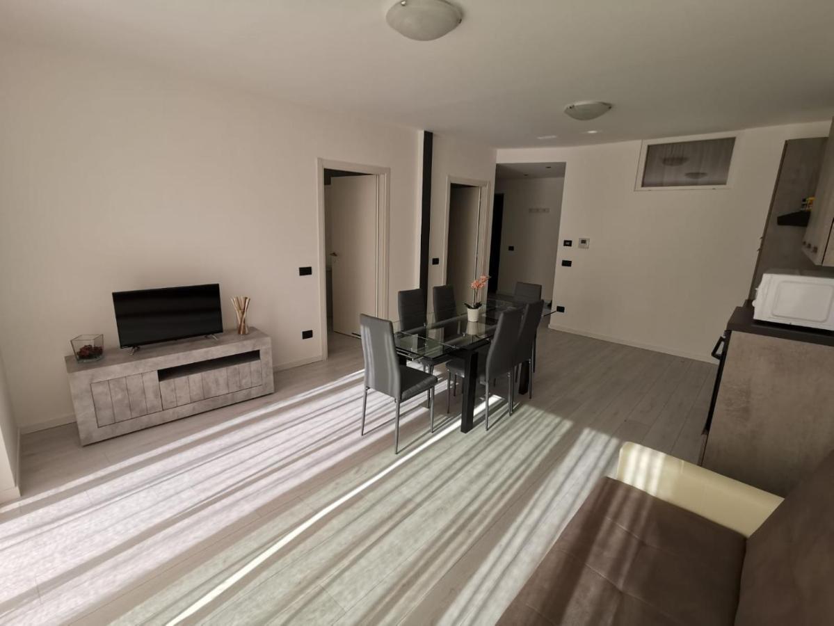 La Corte Apartment *