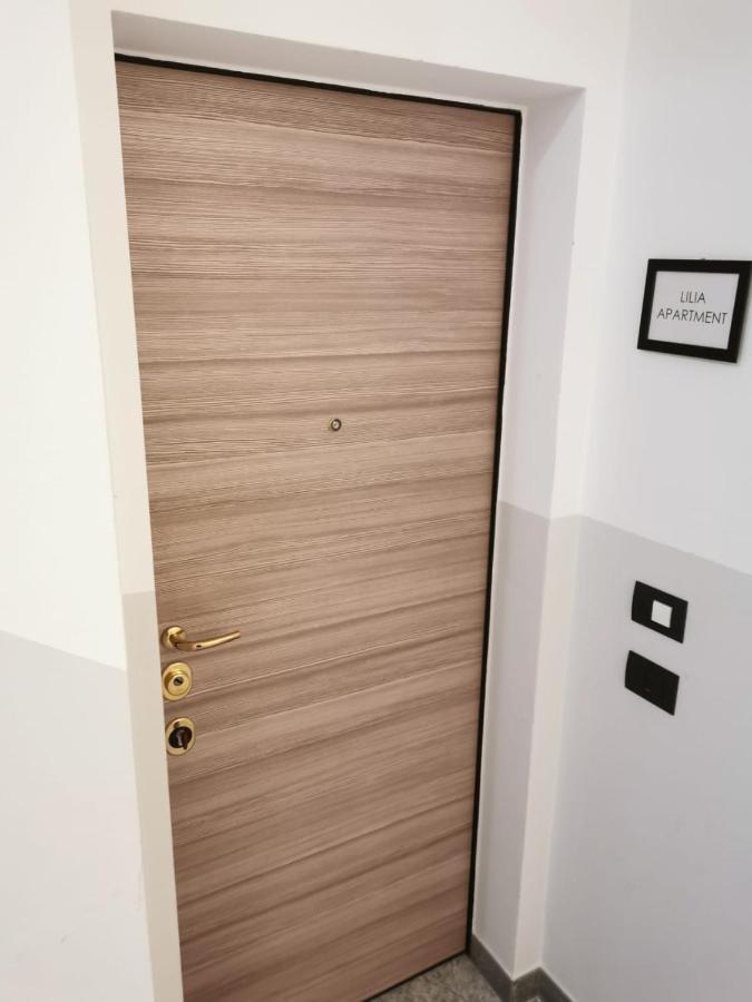 La Corte Apartment *