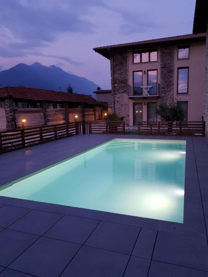 La Corte Apartment Colico