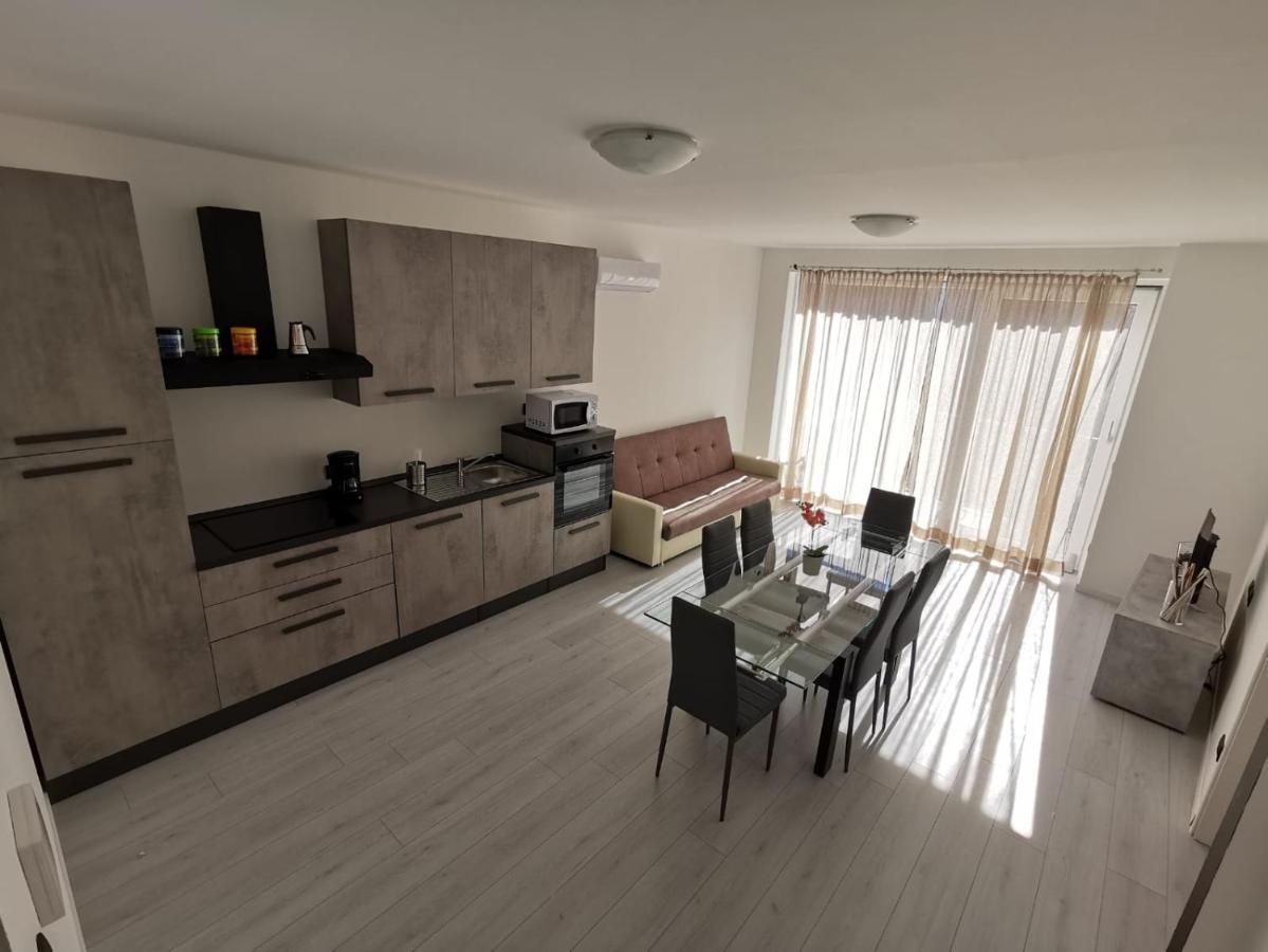 La Corte Apartment