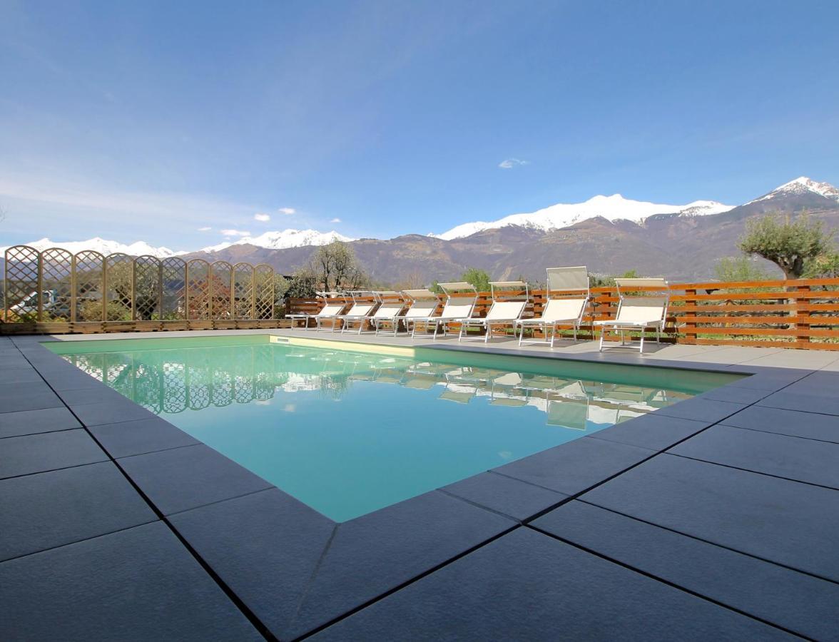 Apartment La Corte *