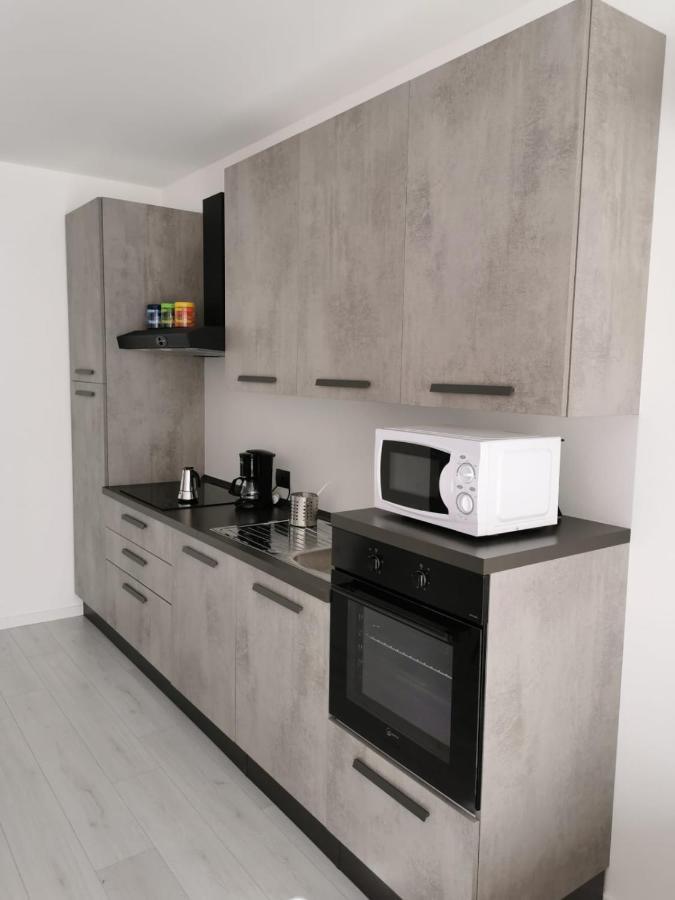 La Corte Apartment