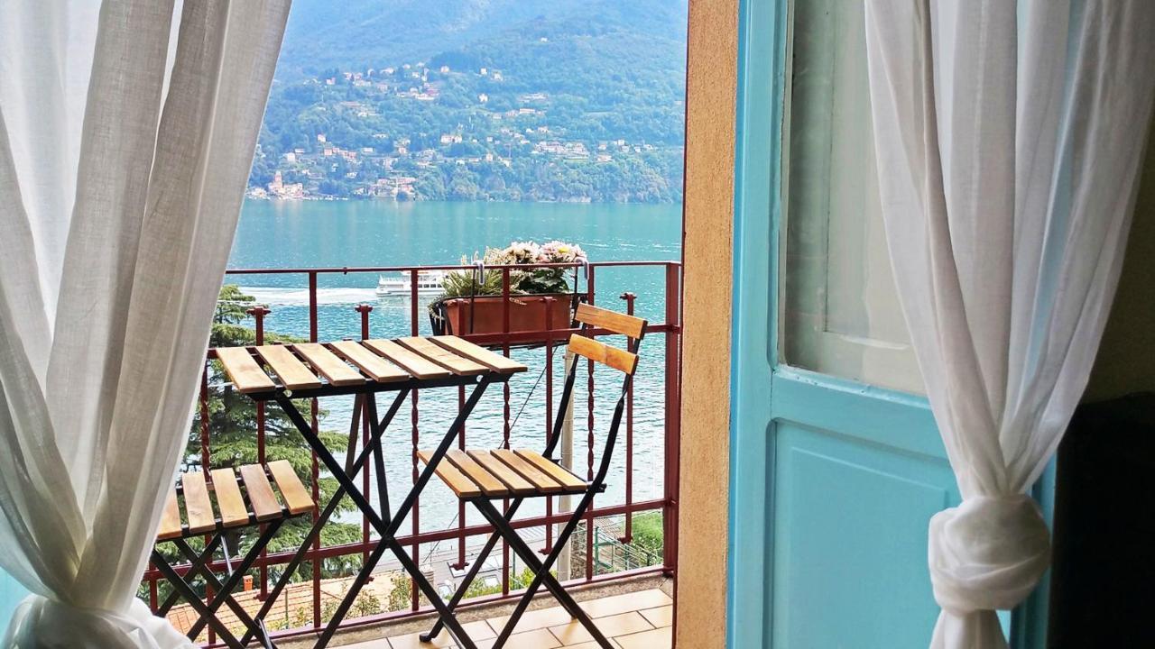 Bed & Breakfast Albonico Laglio