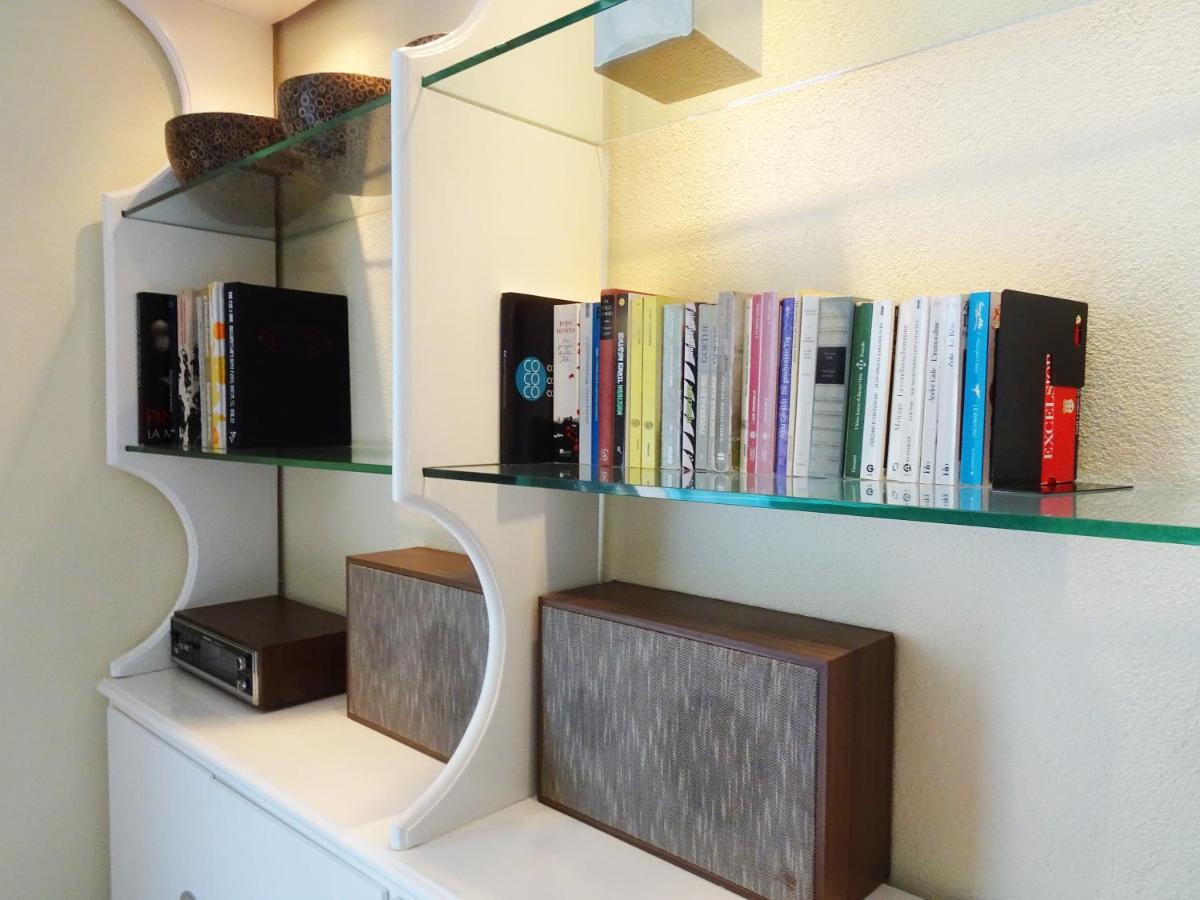 Albonico Bed & Breakfast Laglio