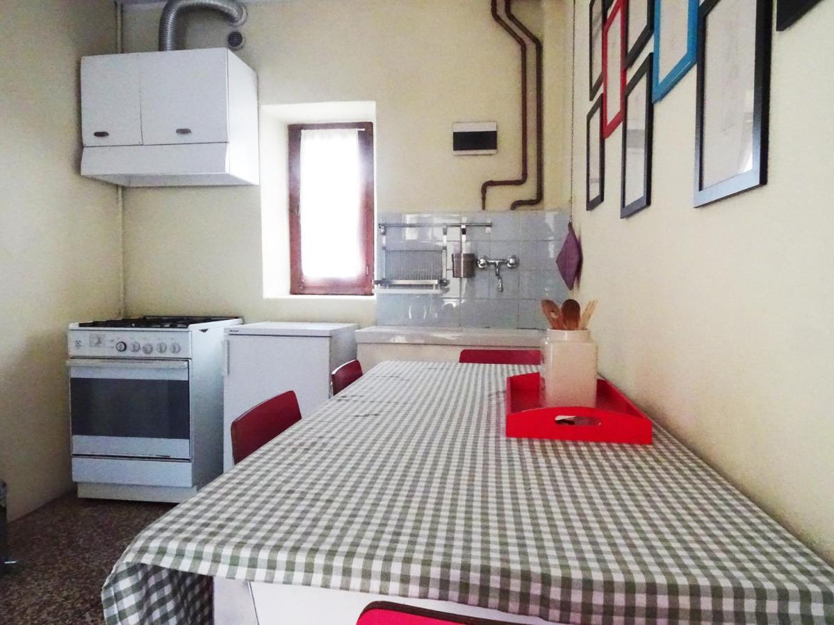 Albonico Bed & Breakfast