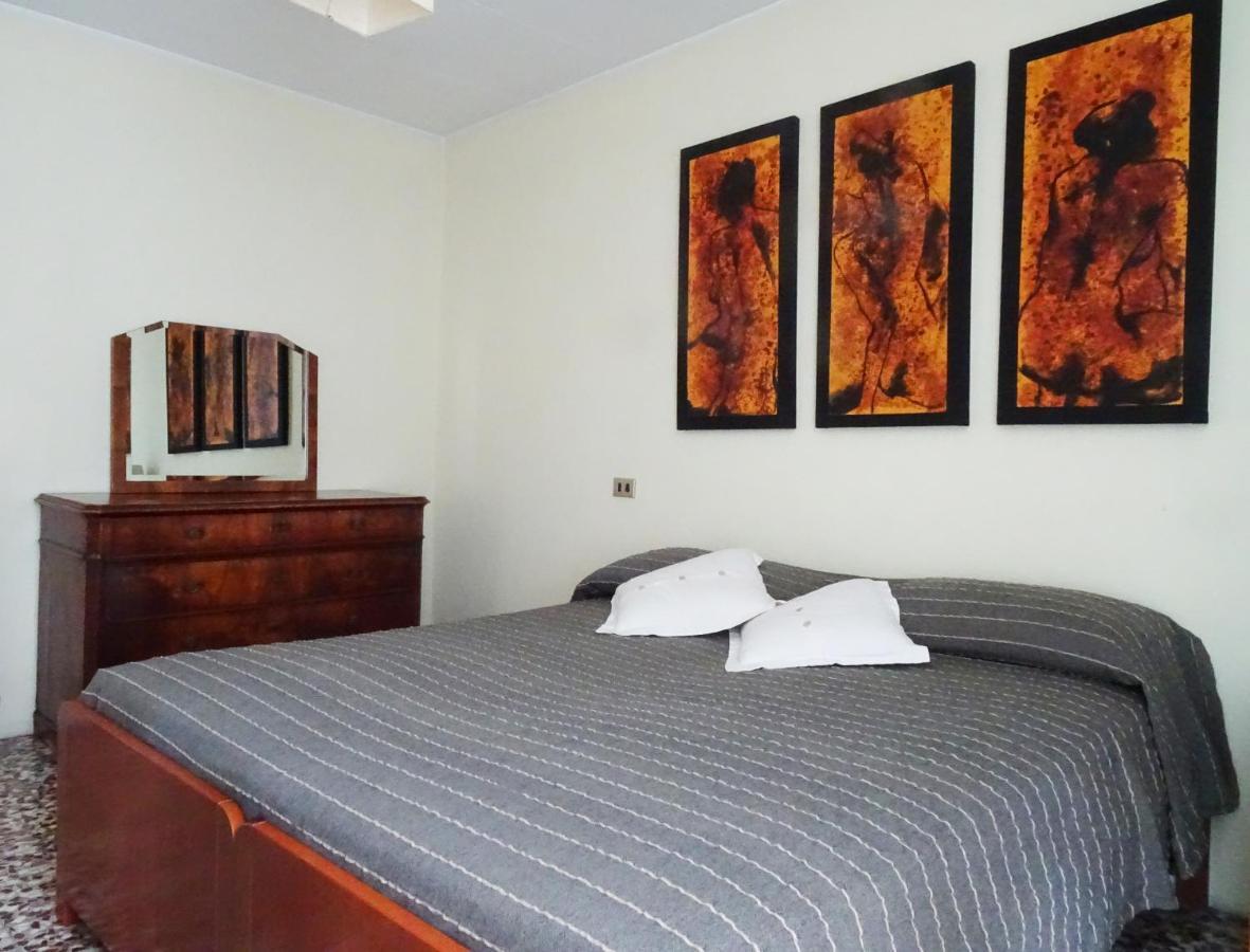 Bed & Breakfast Albonico