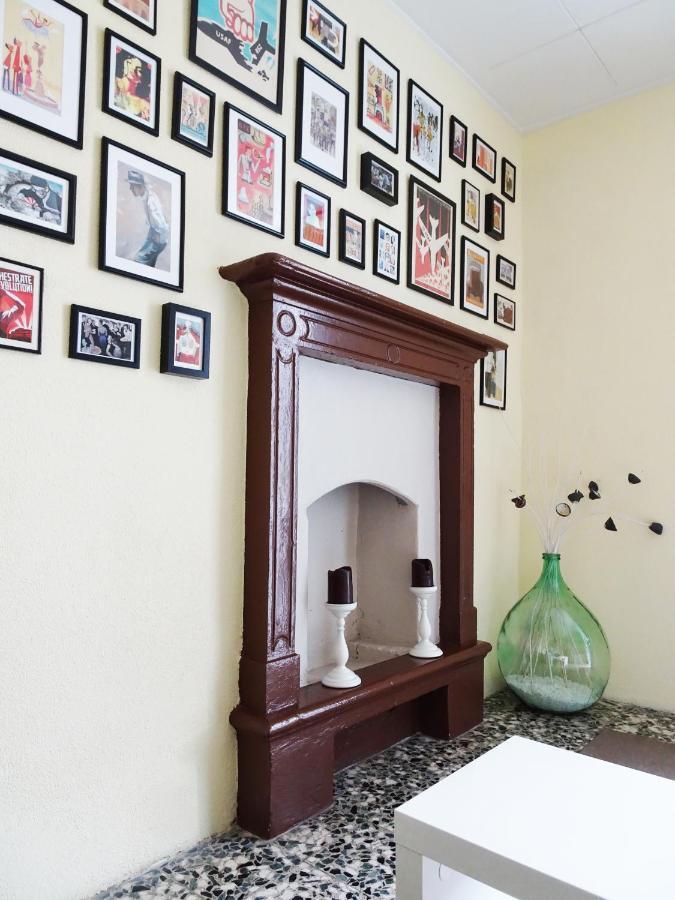 Albonico Bed & Breakfast 2*