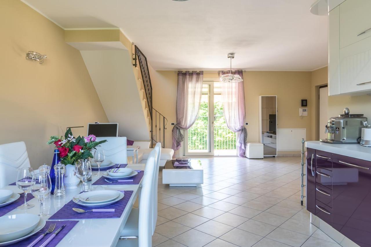 Apartment - Tremezzina *