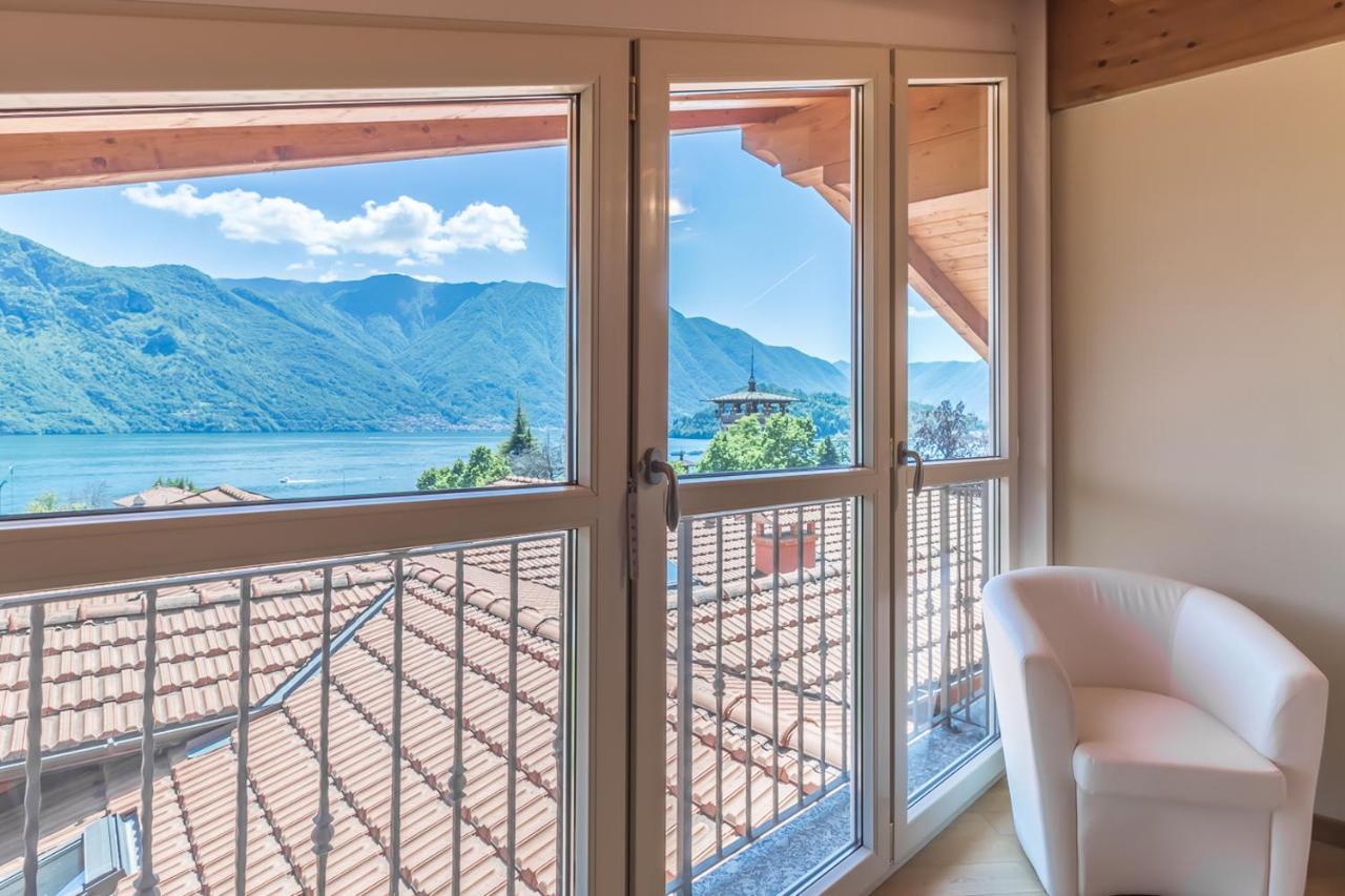 Apartment - Tremezzina *