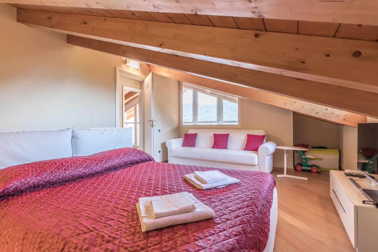 Apartment - Tremezzina