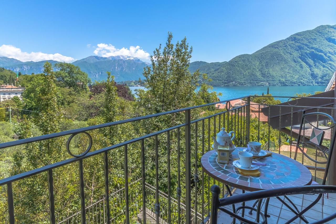 - Tremezzina Apartment Tremezzo
