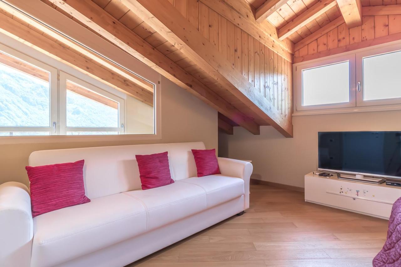 - Tremezzina Apartment