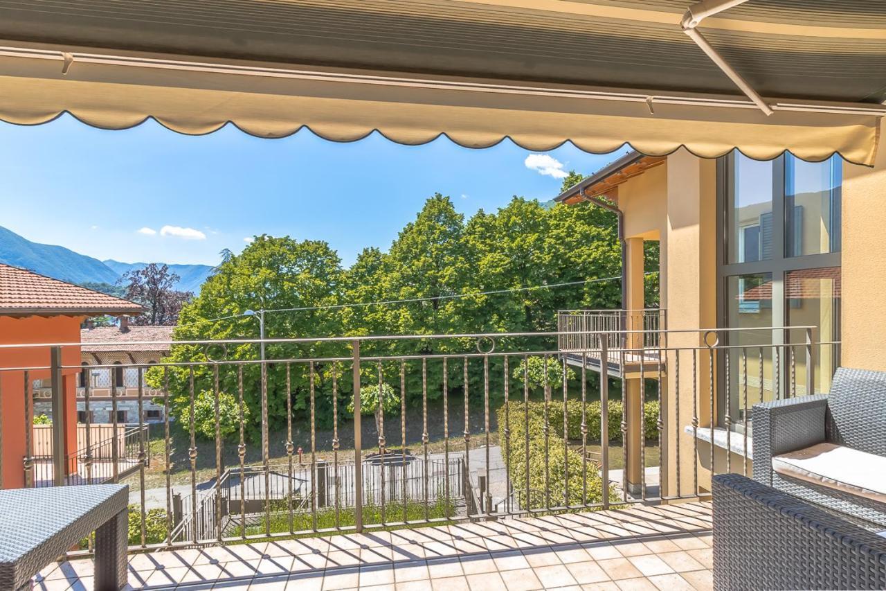 - Tremezzina Apartment