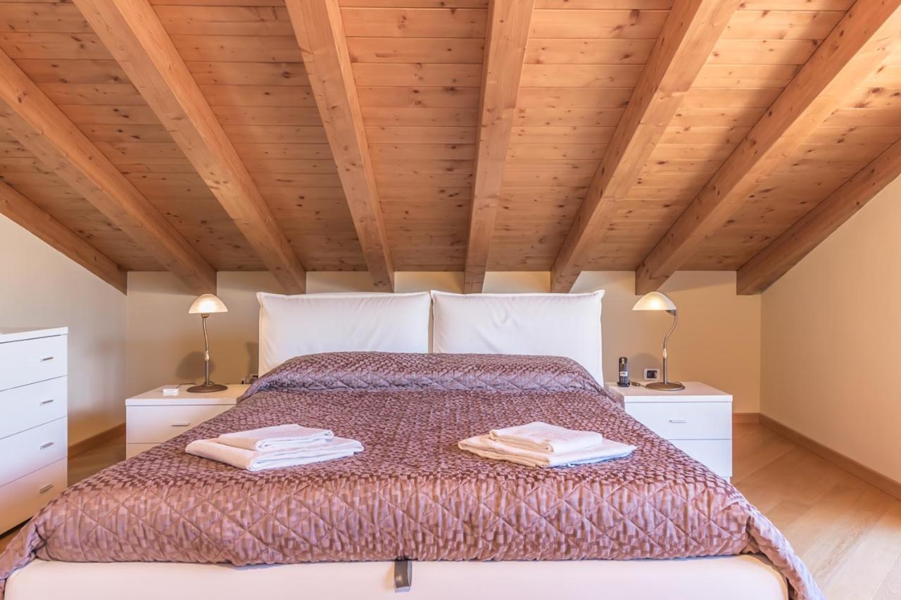 Apartment - Tremezzina