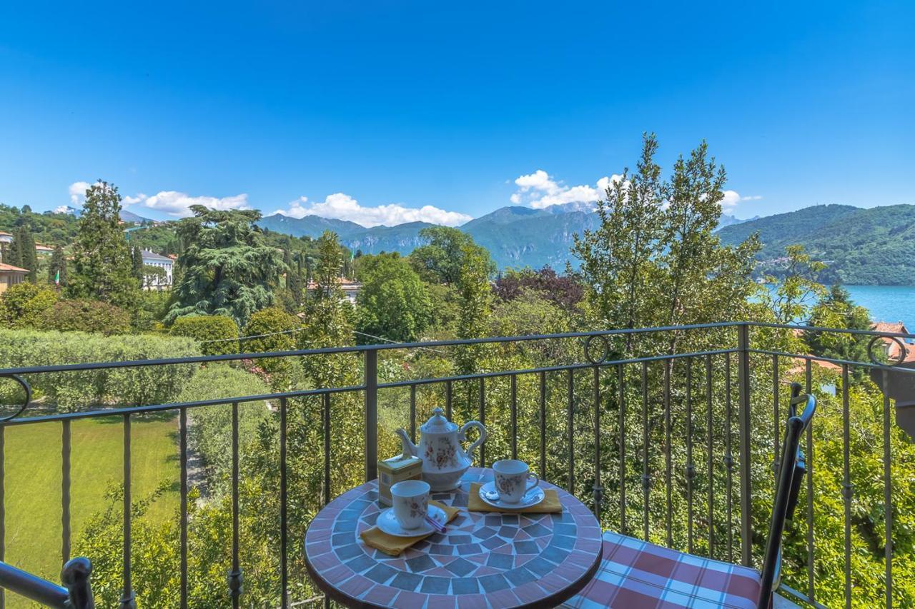 Apartment - Tremezzina