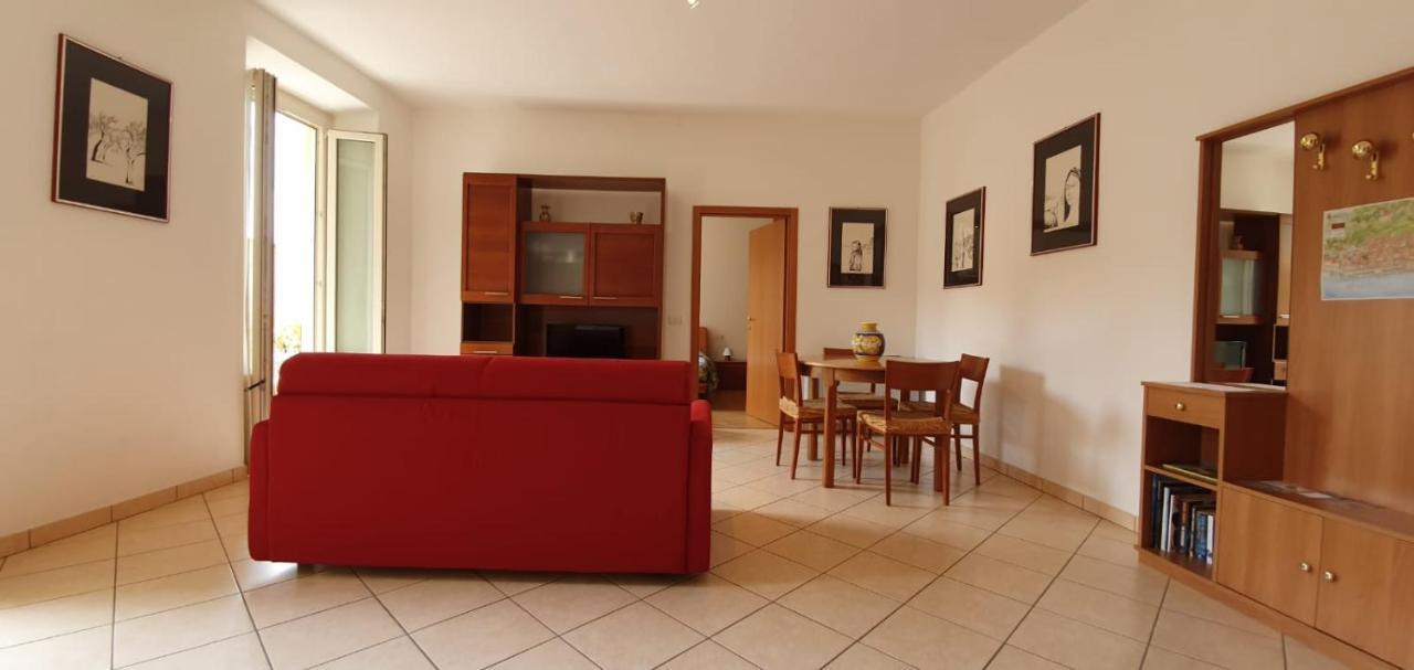 Stairway Apartment Bellagio