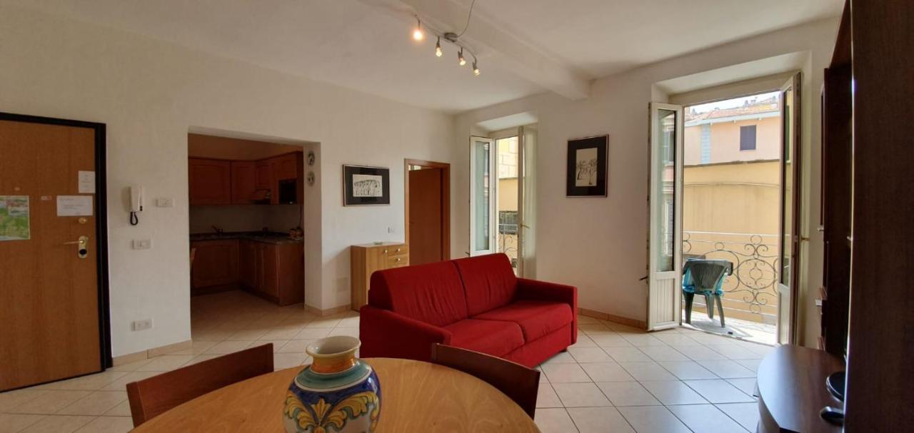 Stairway Apartment