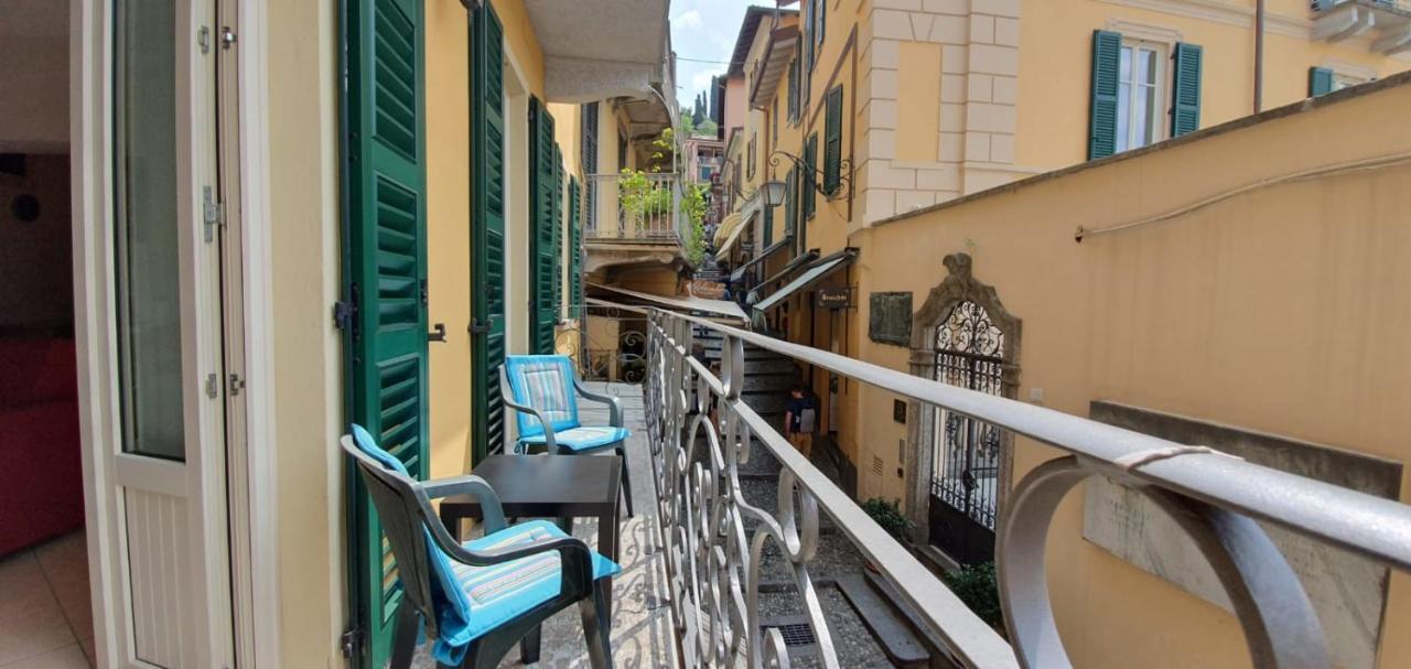 Stairway Apartment Bellagio