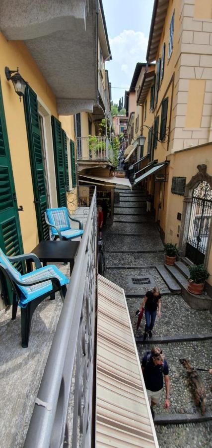 Stairway Apartment Bellagio