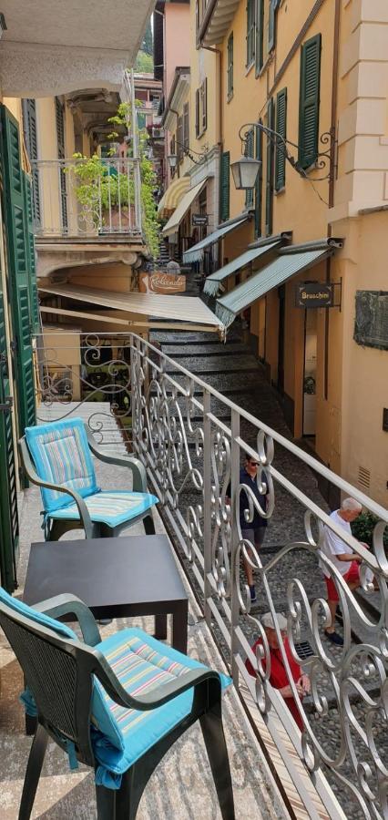Stairway Apartment *