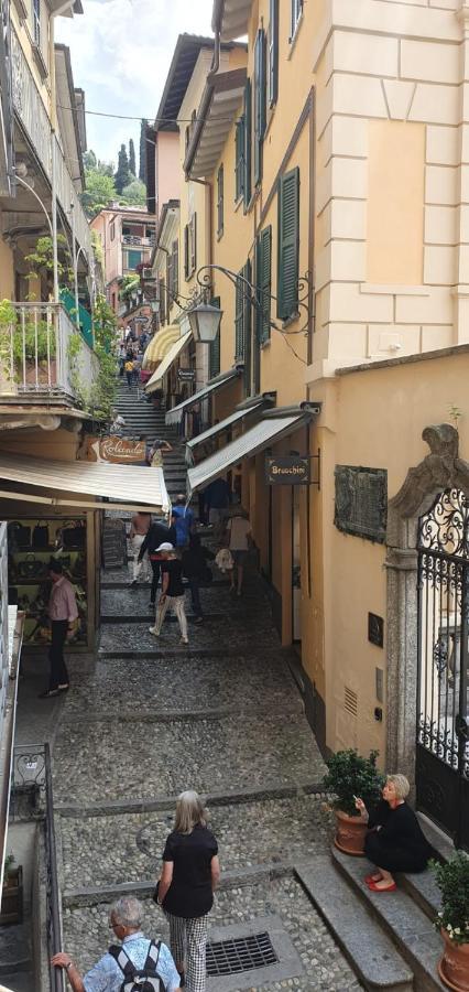 Apartment Stairway Bellagio