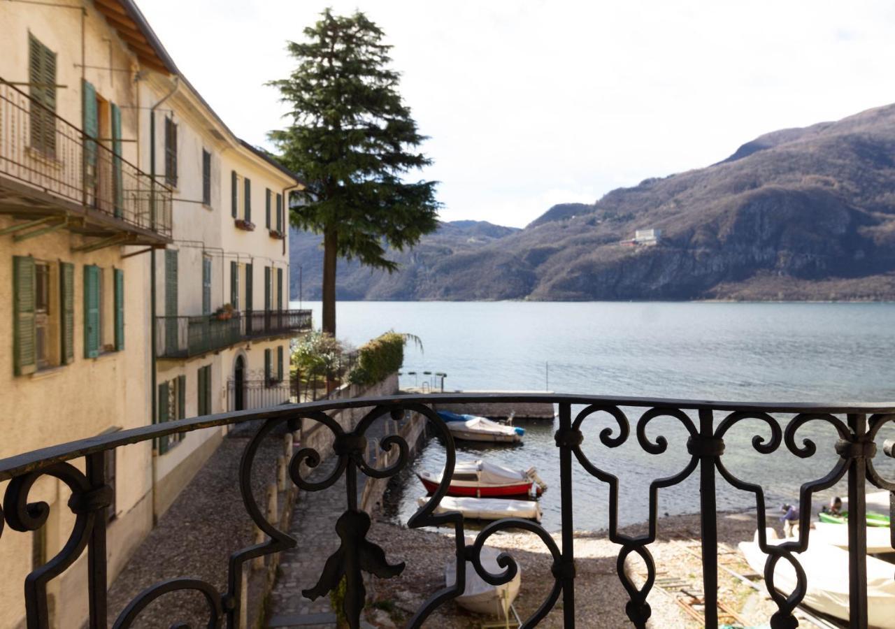 Apartment Mamma Ciccia - Front