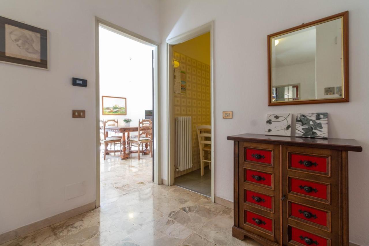Apartment Mamma Ciccia - Front