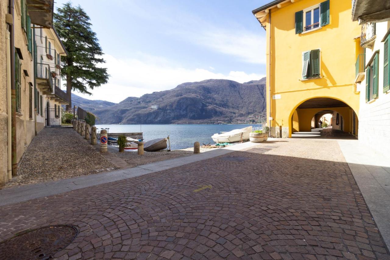 Mamma Ciccia - Front Apartment