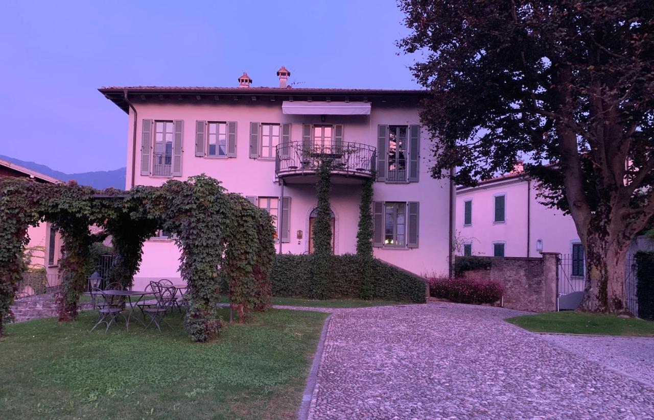 Il Poggio Di Aparthotel Bellagio