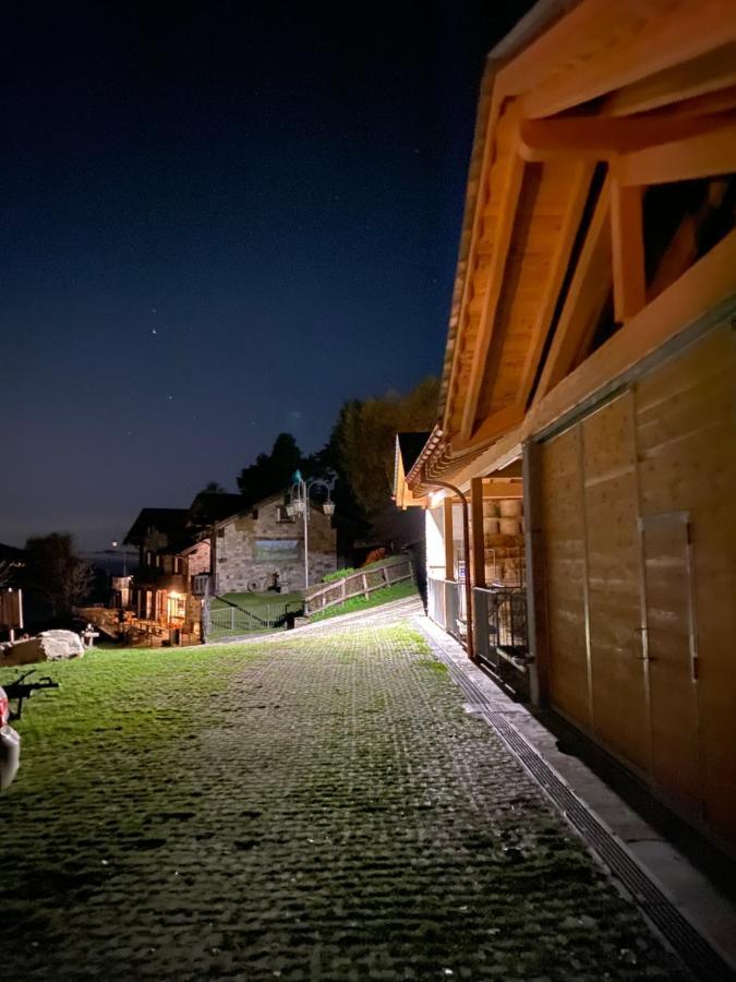 Giacomino Landhaus Gera Lario