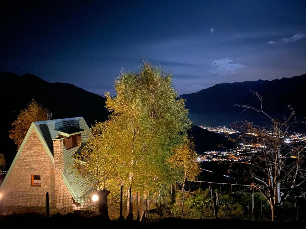 Giacomino Landhaus Gera Lario