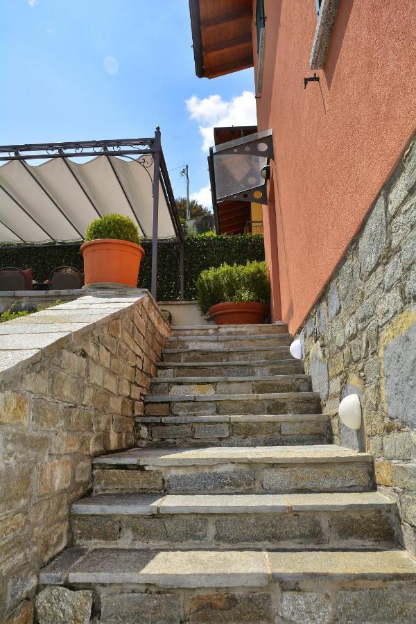 Casa La Pianca * Menaggio