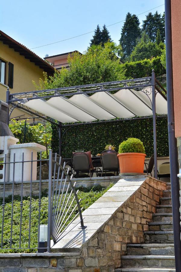 Casa La Pianca Ferienhaus