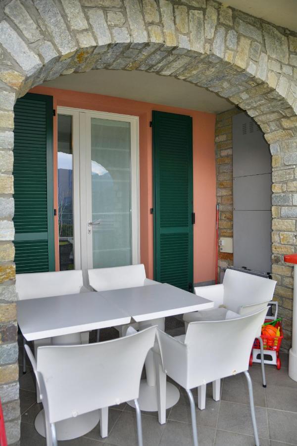 Ferienhaus Casa La Pianca