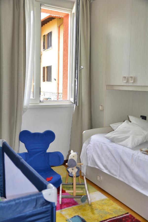 Ferienhaus Casa La Pianca *