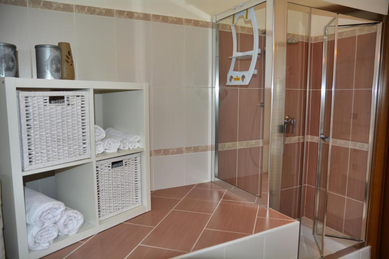 Casa La Pianca * Menaggio