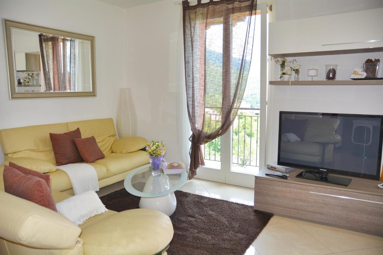 Ferienhaus Casa La Pianca Menaggio