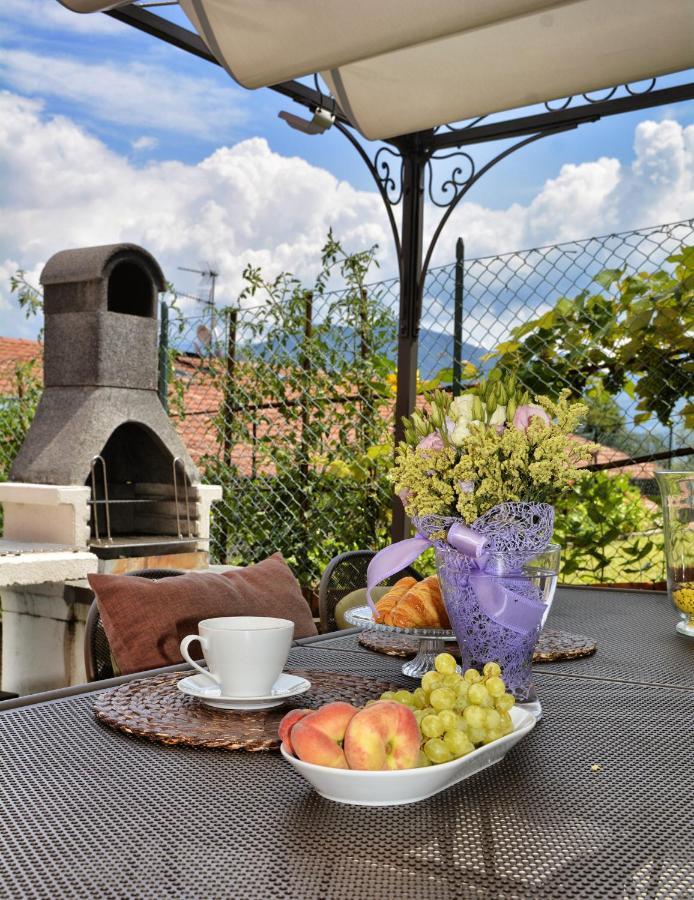 Casa La Pianca Ferienhaus