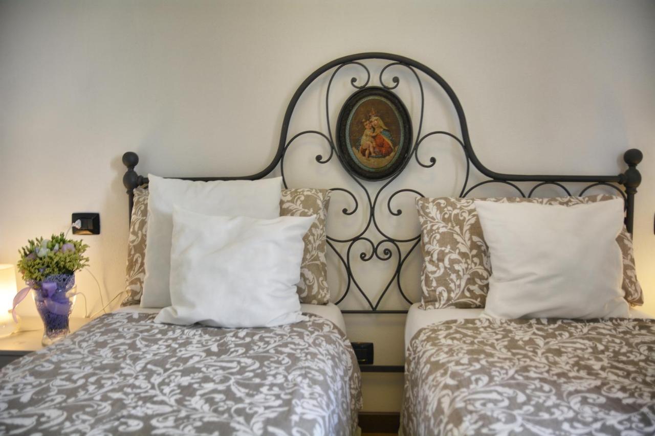 Ferienhaus Casa La Pianca